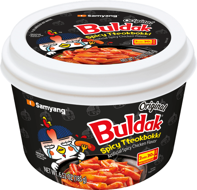 Product - Buldak.com