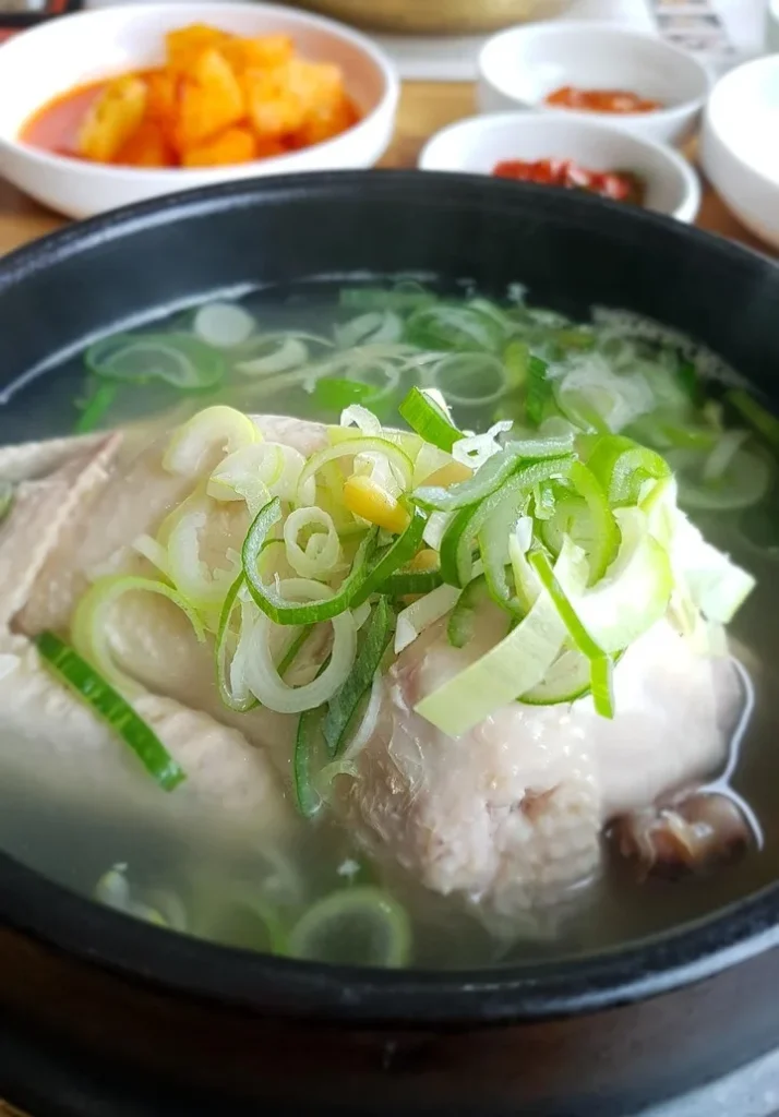summer dinner meal ideas, Korean food culture,buldak hot sauce,hot weather dinner ideas