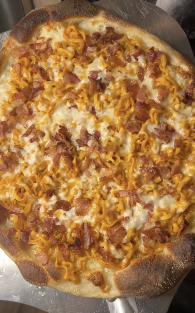 buldak recipe, jjajang noodles, jajangmyeon recipe, buldak jjajang, best buldak recipe, buldak pizza, buldak hotdog, black bean noodles