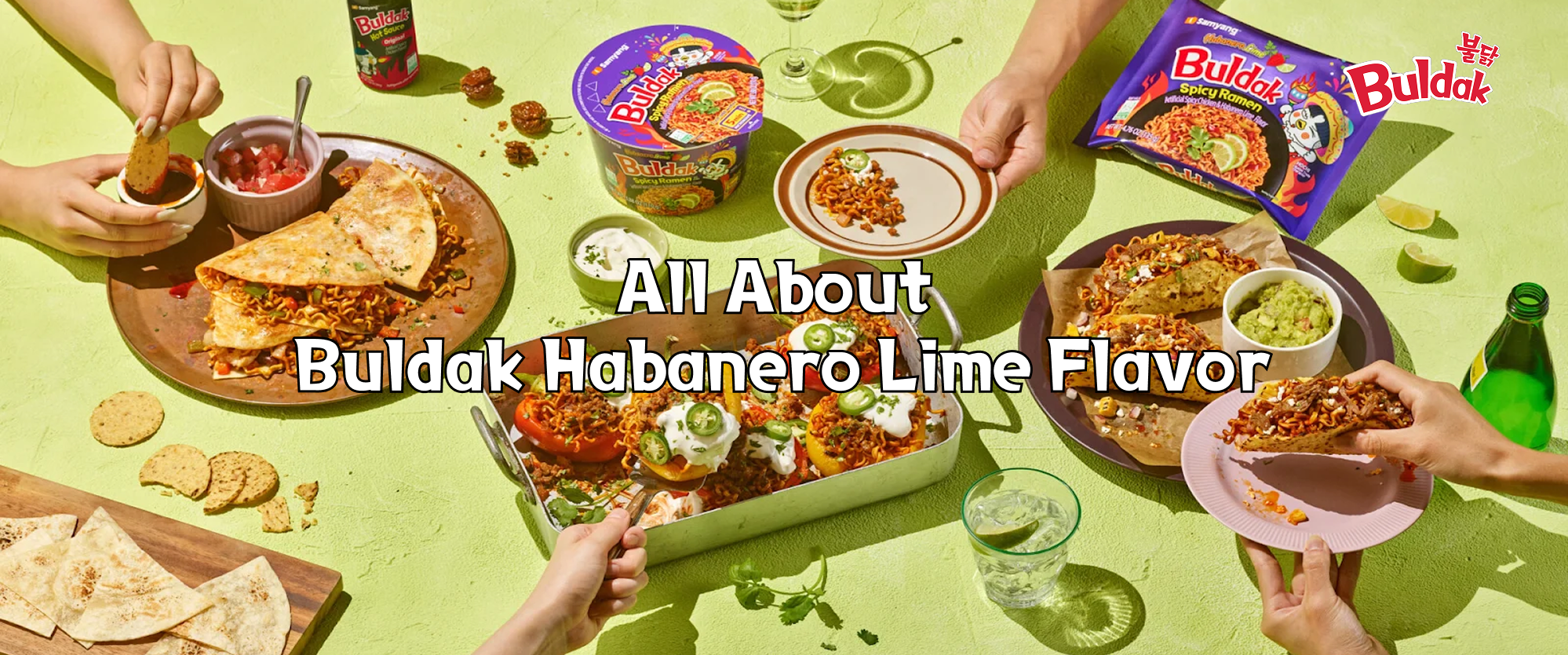 buldak habanero lime, buldak ramen habanero lime, habanero lime, buldak habanero lime review, buldak habanero lime spicy level, buldak habanero lime how to cook