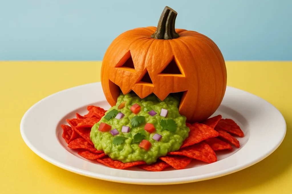 spicy halloween, buldak chips, halloween ramen, Easy halloween food ideas, Easy Halloween Snacks