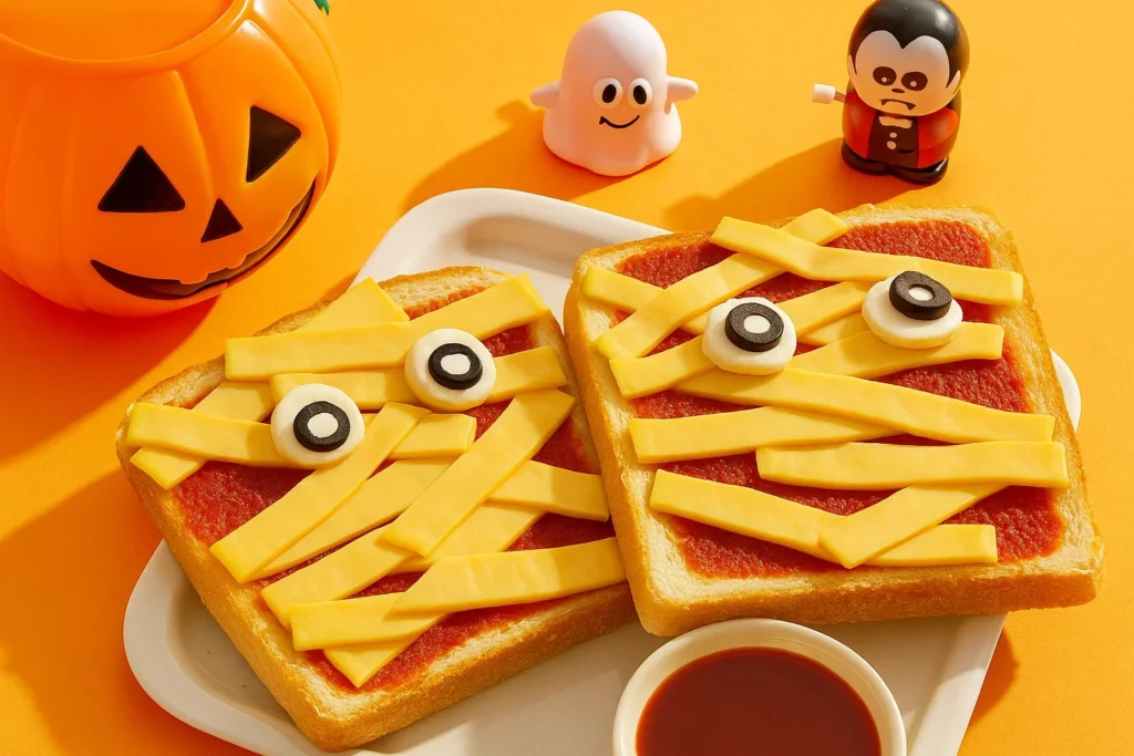 spicy halloween, buldak chips, halloween ramen, Easy halloween food ideas, Easy Halloween Snacks