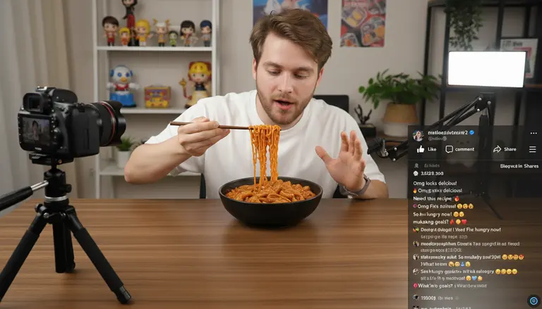 spicy trend, large intestine, daechang, gopchang, buldak sauce, beef intestine, small intestine