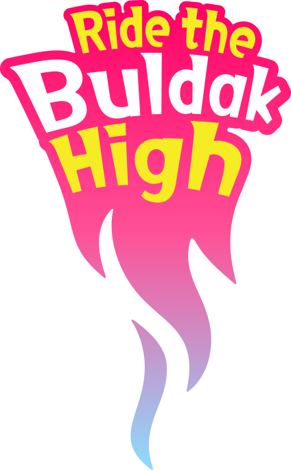 Ride the Buldak High